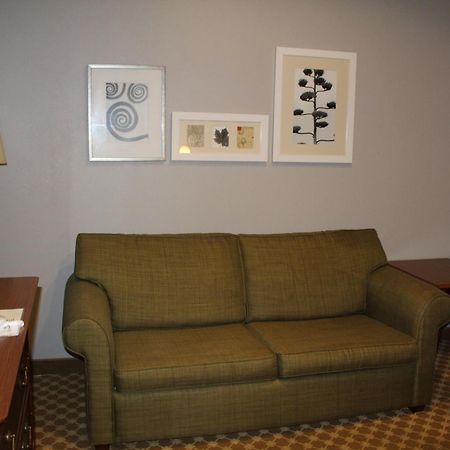 Country Inn & Suites By Radisson, Gettysburg, Pa ภายนอก รูปภาพ