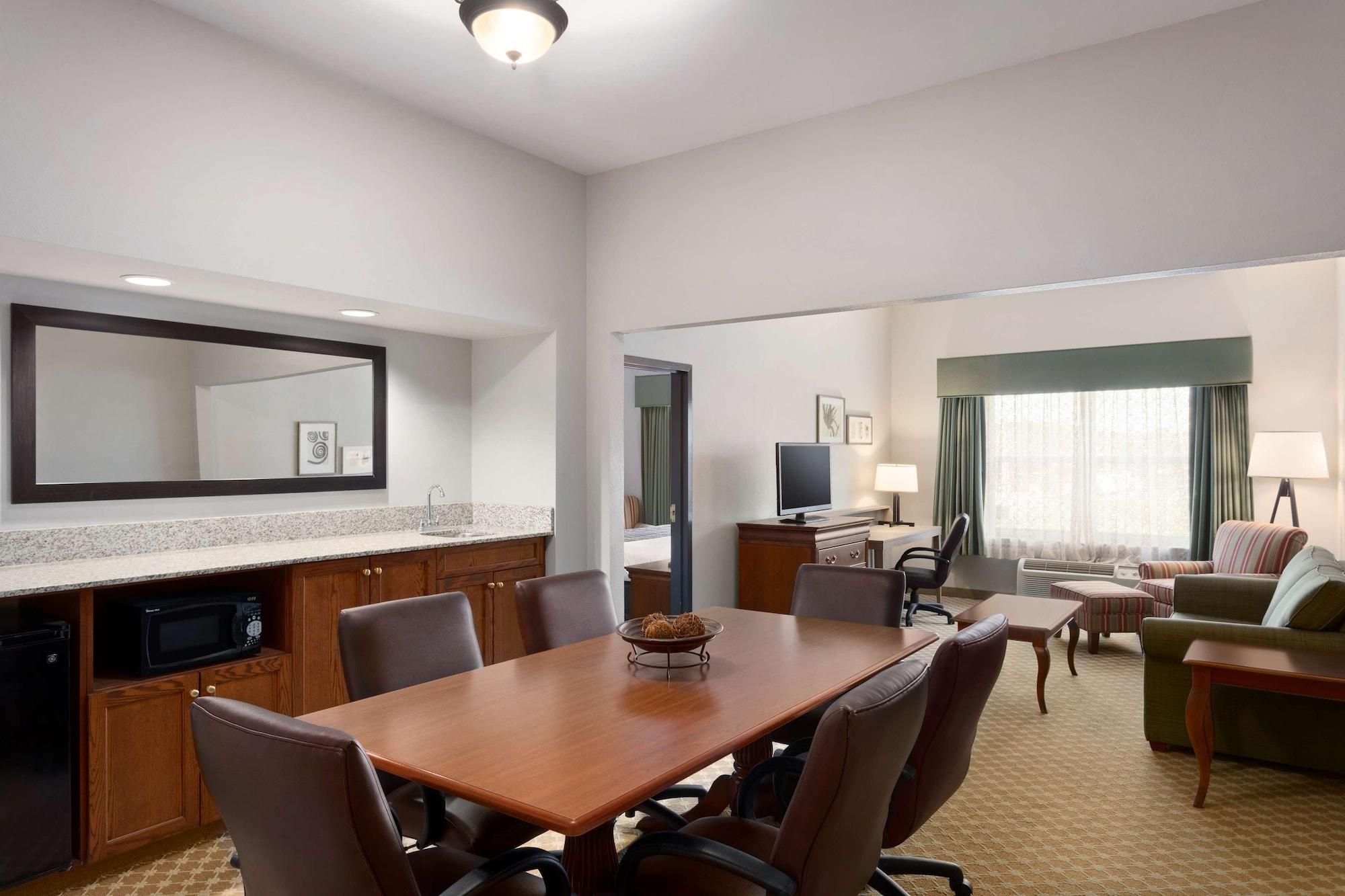 Country Inn & Suites By Radisson, Gettysburg, Pa ภายนอก รูปภาพ