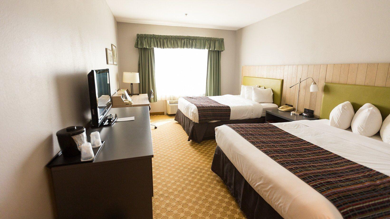 Country Inn & Suites By Radisson, Gettysburg, Pa ภายนอก รูปภาพ
