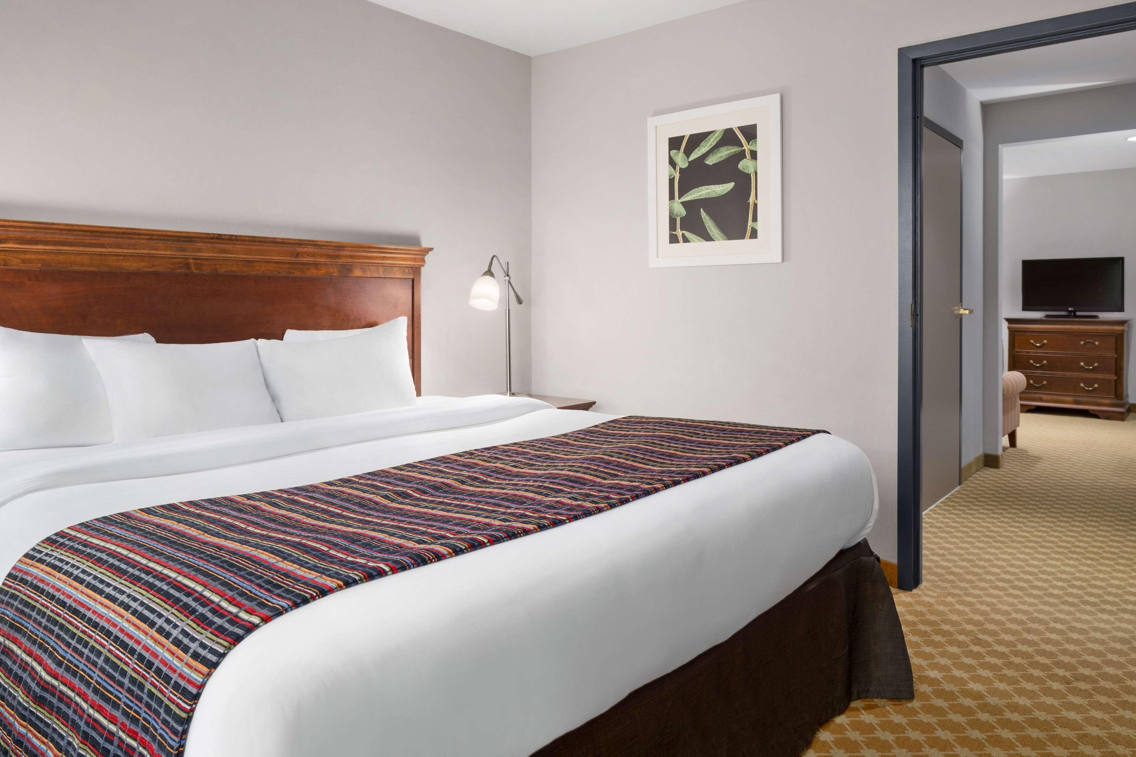 Country Inn & Suites By Radisson, Gettysburg, Pa ภายนอก รูปภาพ