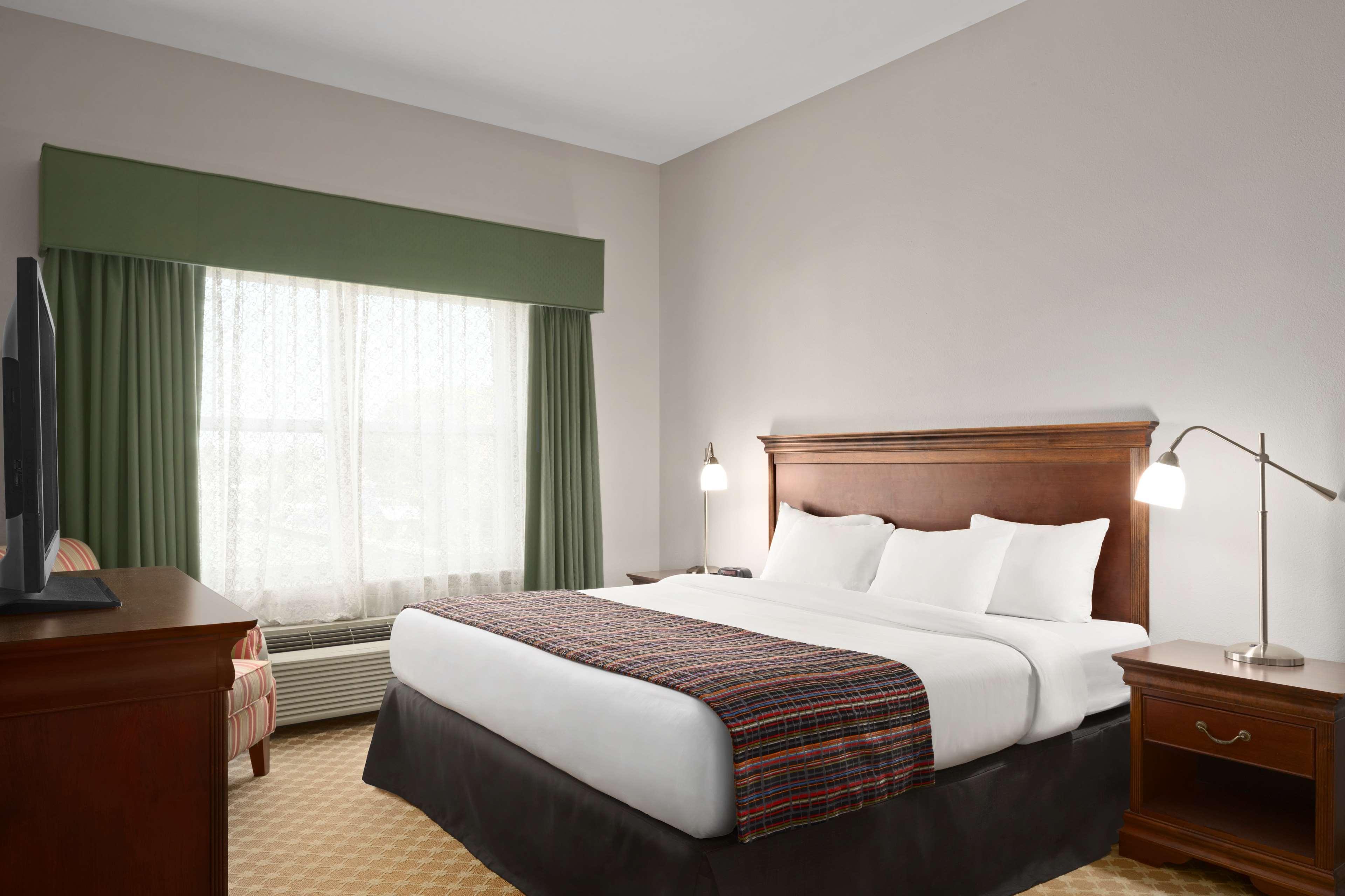 Country Inn & Suites By Radisson, Gettysburg, Pa ภายนอก รูปภาพ