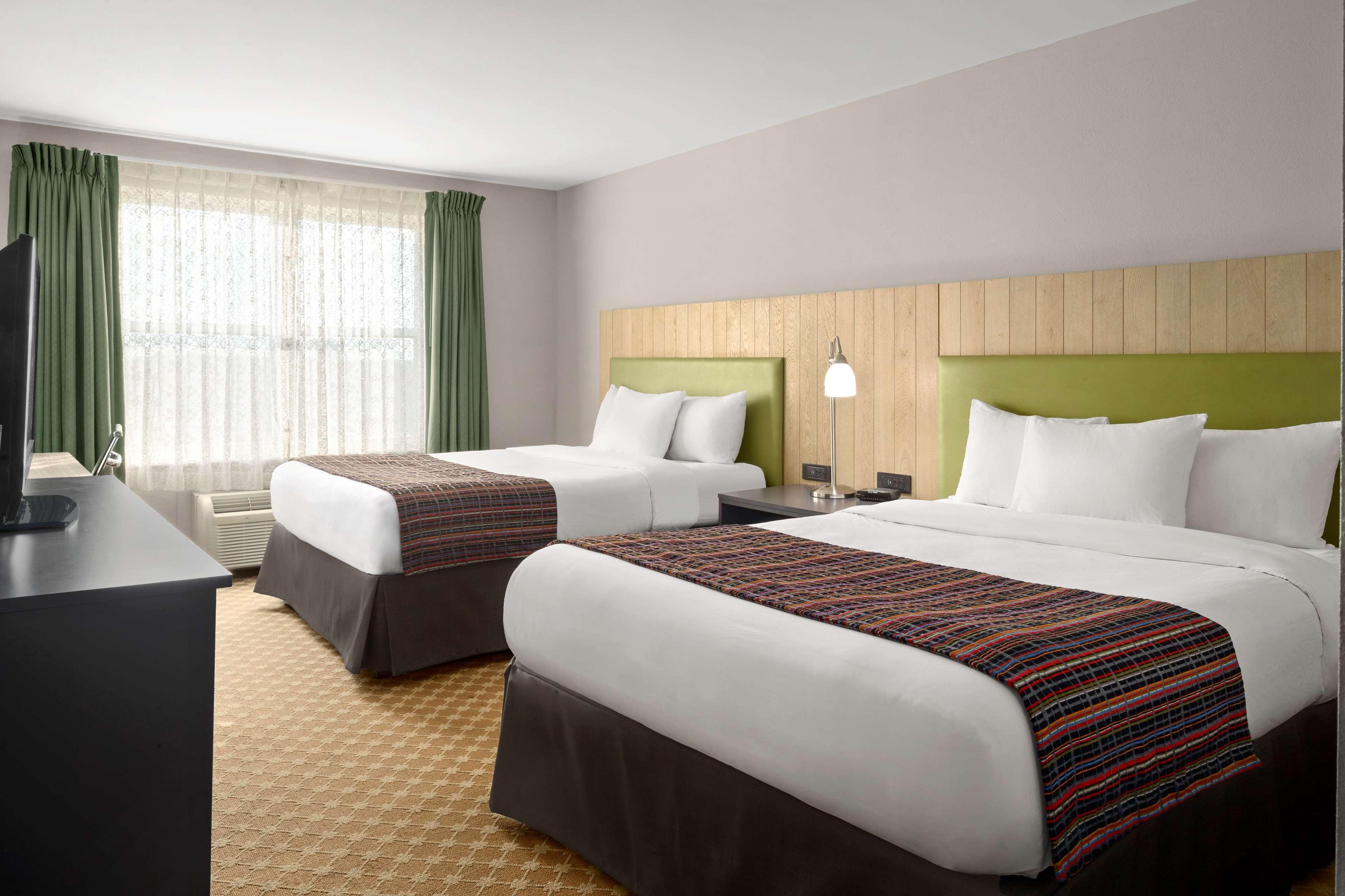 Country Inn & Suites By Radisson, Gettysburg, Pa ภายนอก รูปภาพ