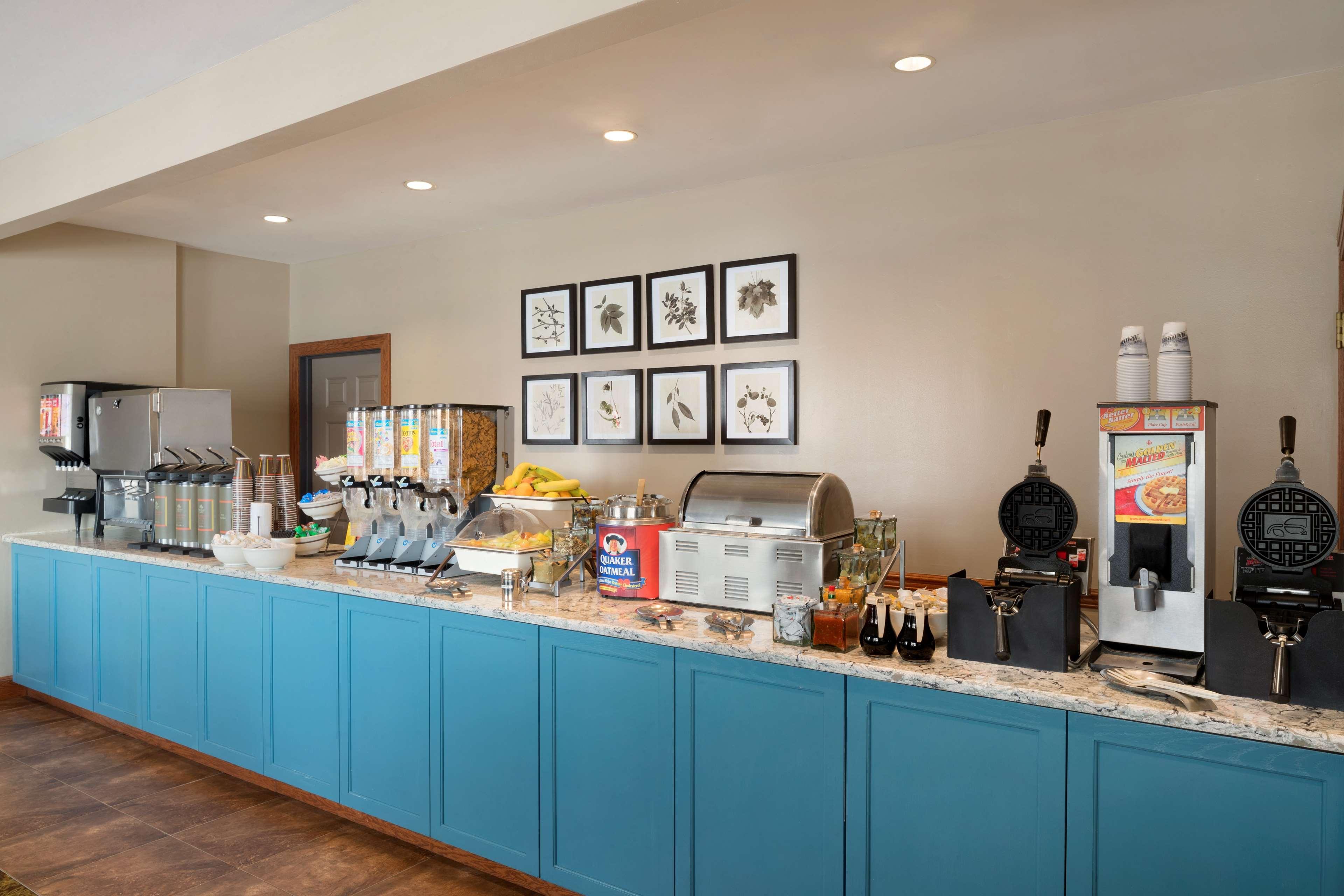 Country Inn & Suites By Radisson, Gettysburg, Pa ภายนอก รูปภาพ