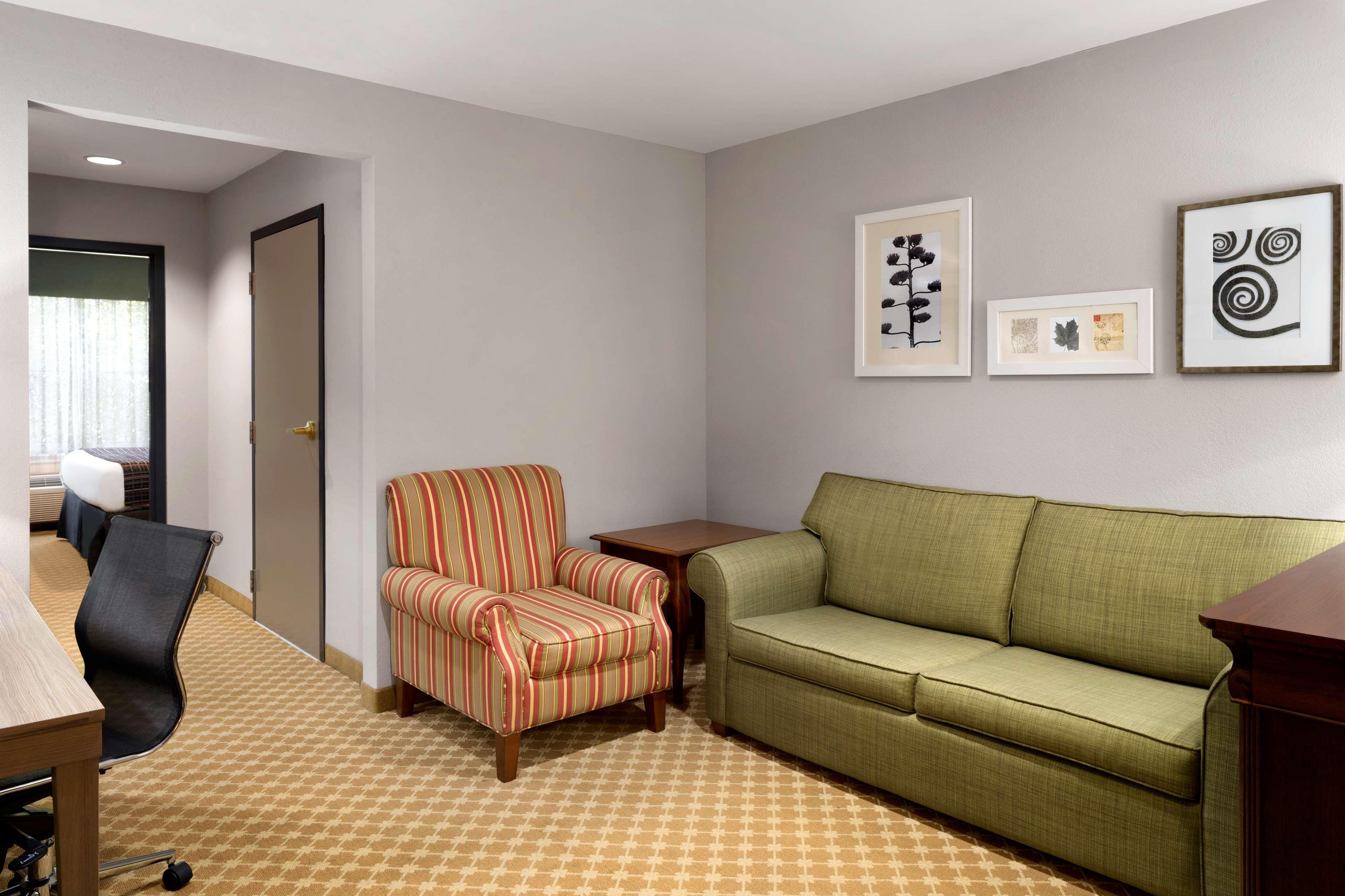 Country Inn & Suites By Radisson, Gettysburg, Pa ภายนอก รูปภาพ