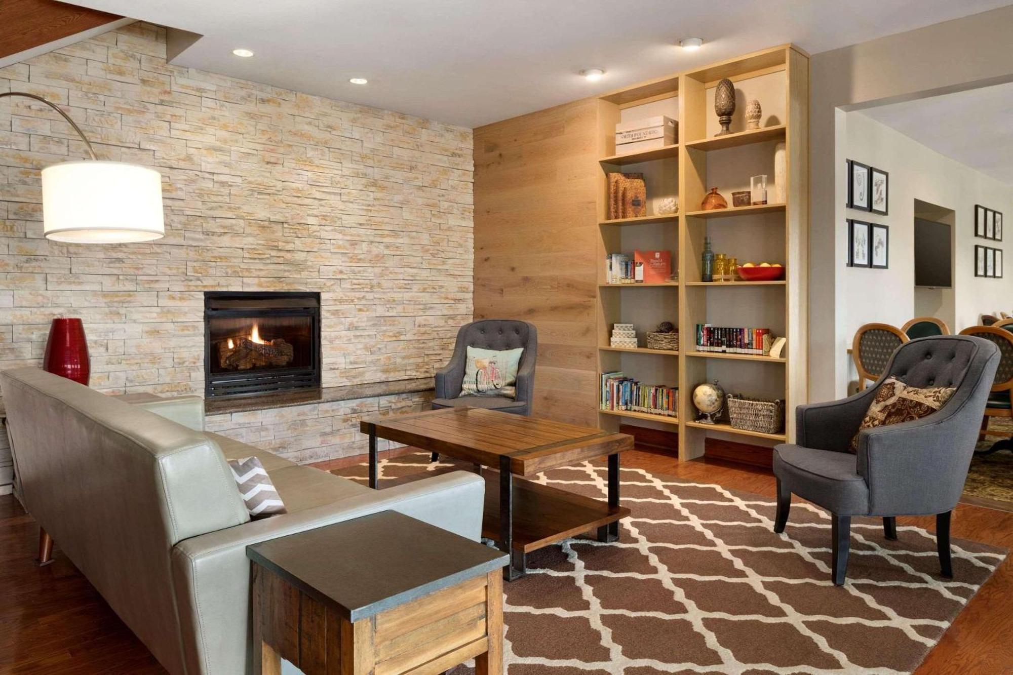 Country Inn & Suites By Radisson, Gettysburg, Pa ภายนอก รูปภาพ