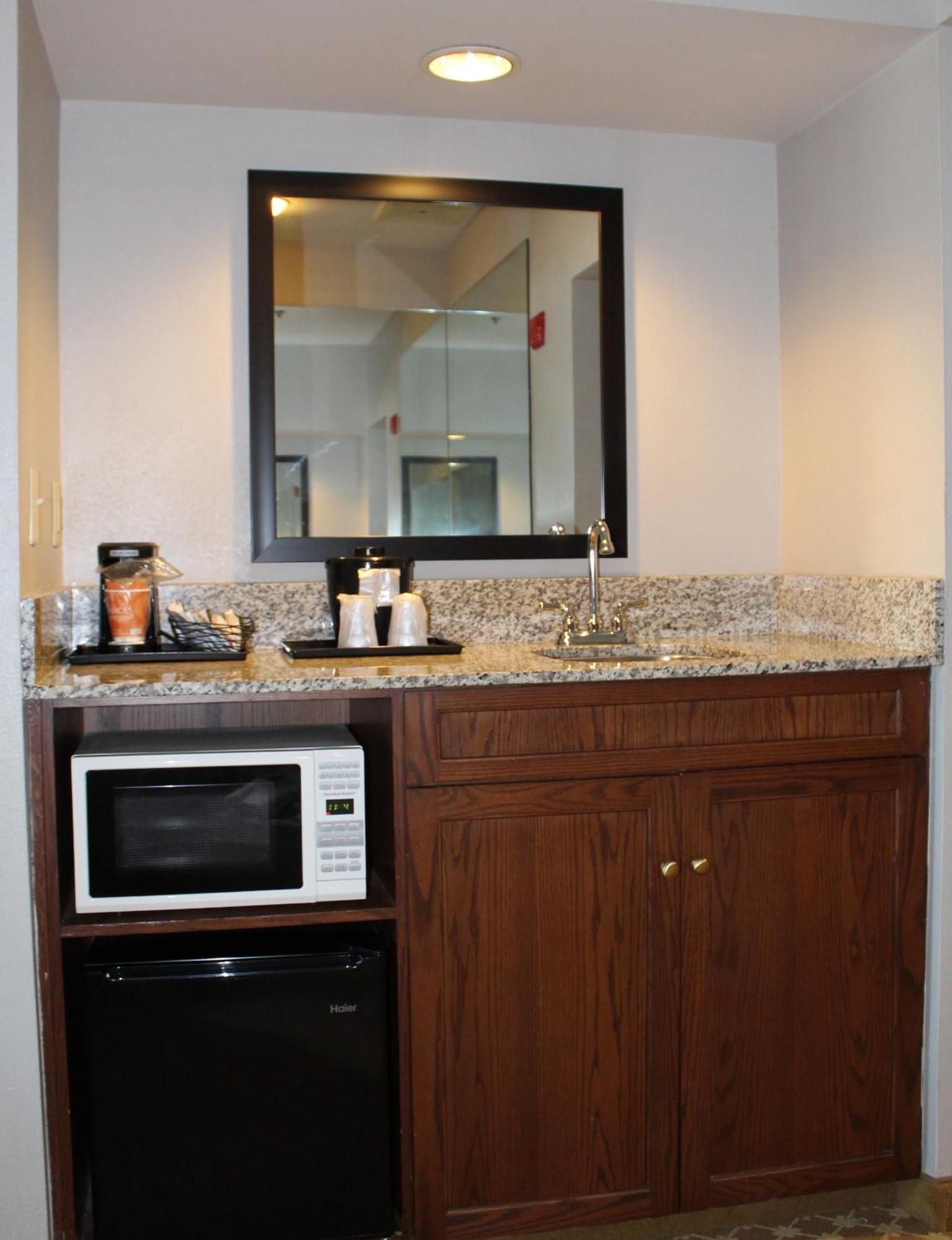 Country Inn & Suites By Radisson, Gettysburg, Pa ภายนอก รูปภาพ