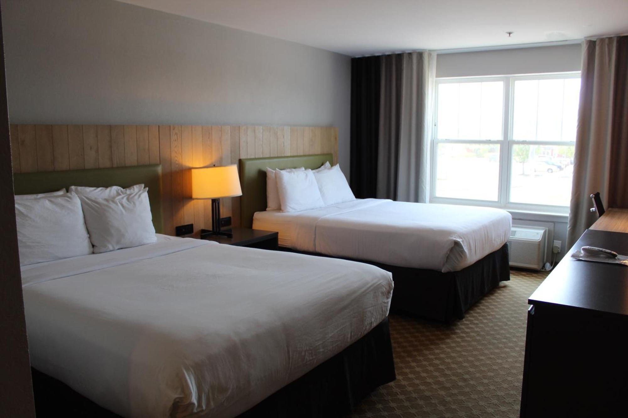 Country Inn & Suites By Radisson, Gettysburg, Pa ภายนอก รูปภาพ