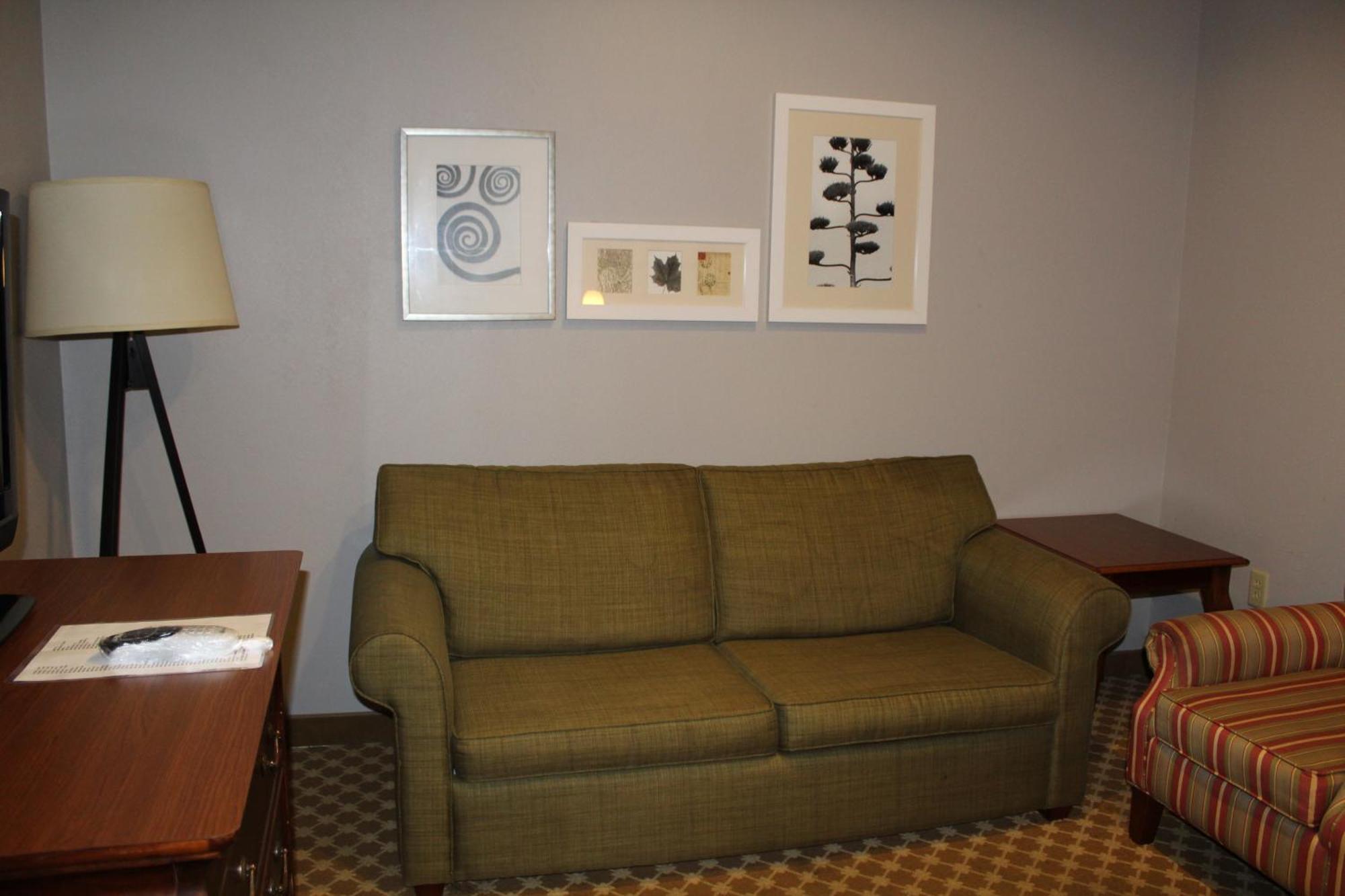 Country Inn & Suites By Radisson, Gettysburg, Pa ภายนอก รูปภาพ