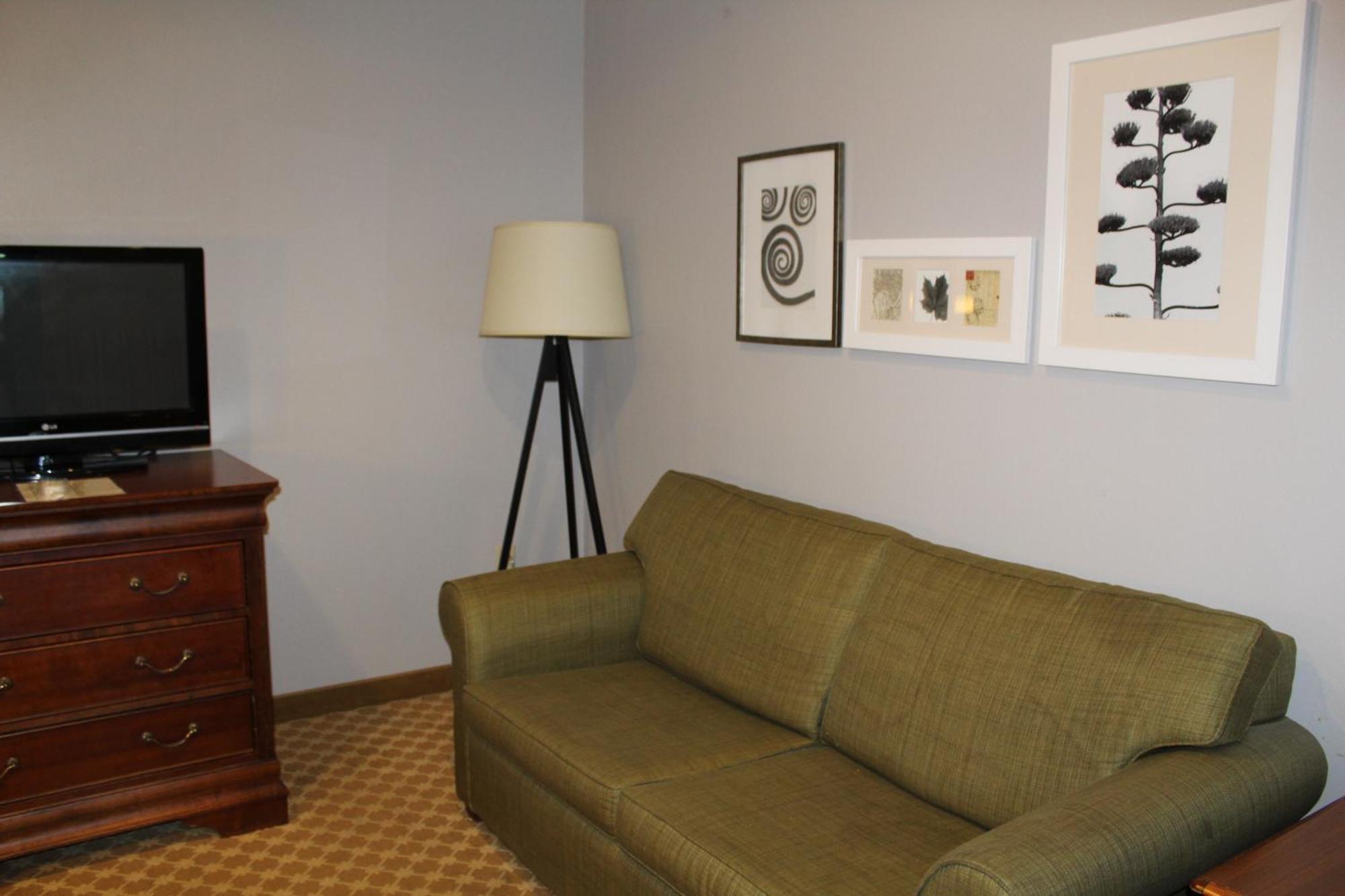 Country Inn & Suites By Radisson, Gettysburg, Pa ภายนอก รูปภาพ