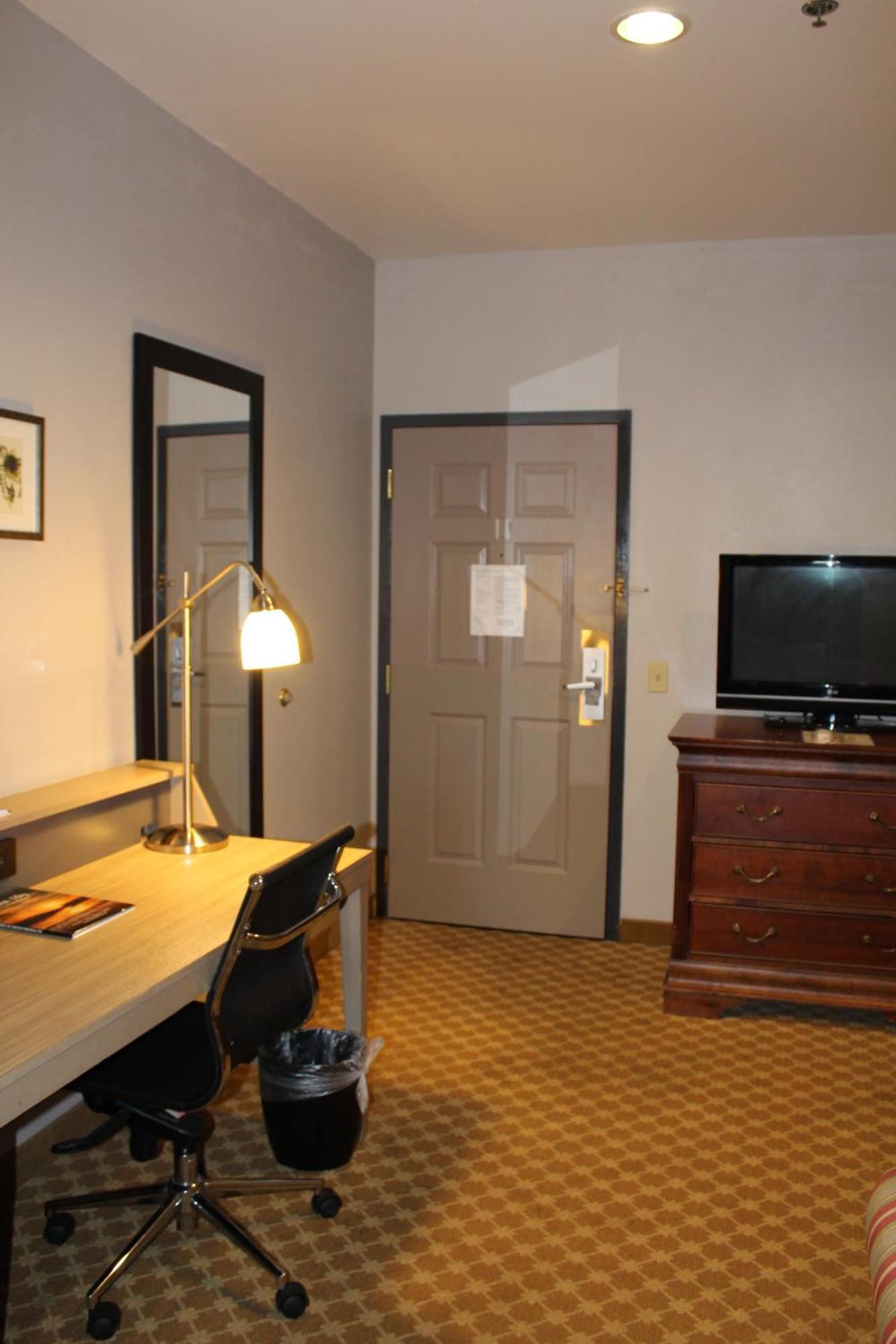 Country Inn & Suites By Radisson, Gettysburg, Pa ภายนอก รูปภาพ