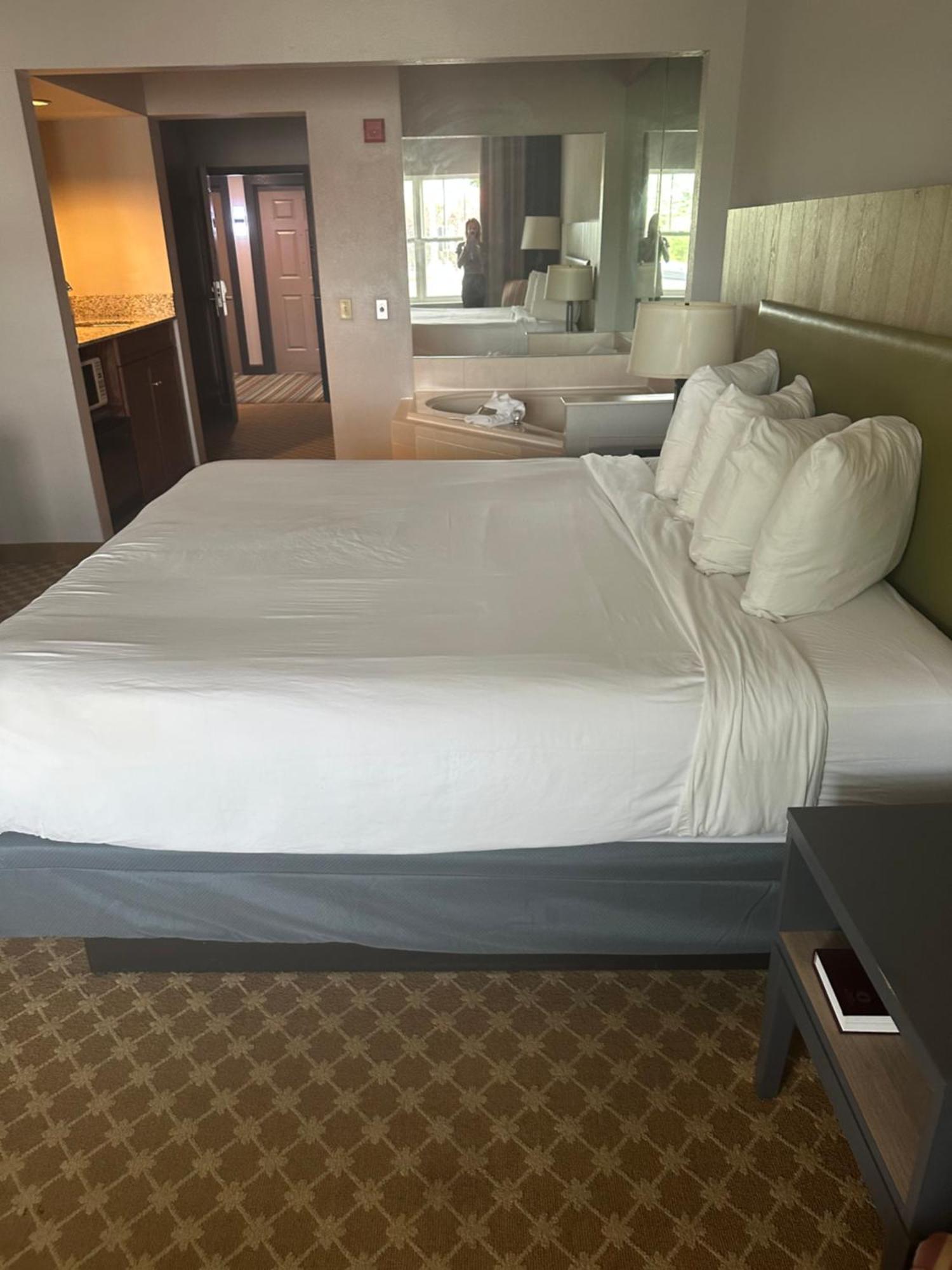 Country Inn & Suites By Radisson, Gettysburg, Pa ภายนอก รูปภาพ