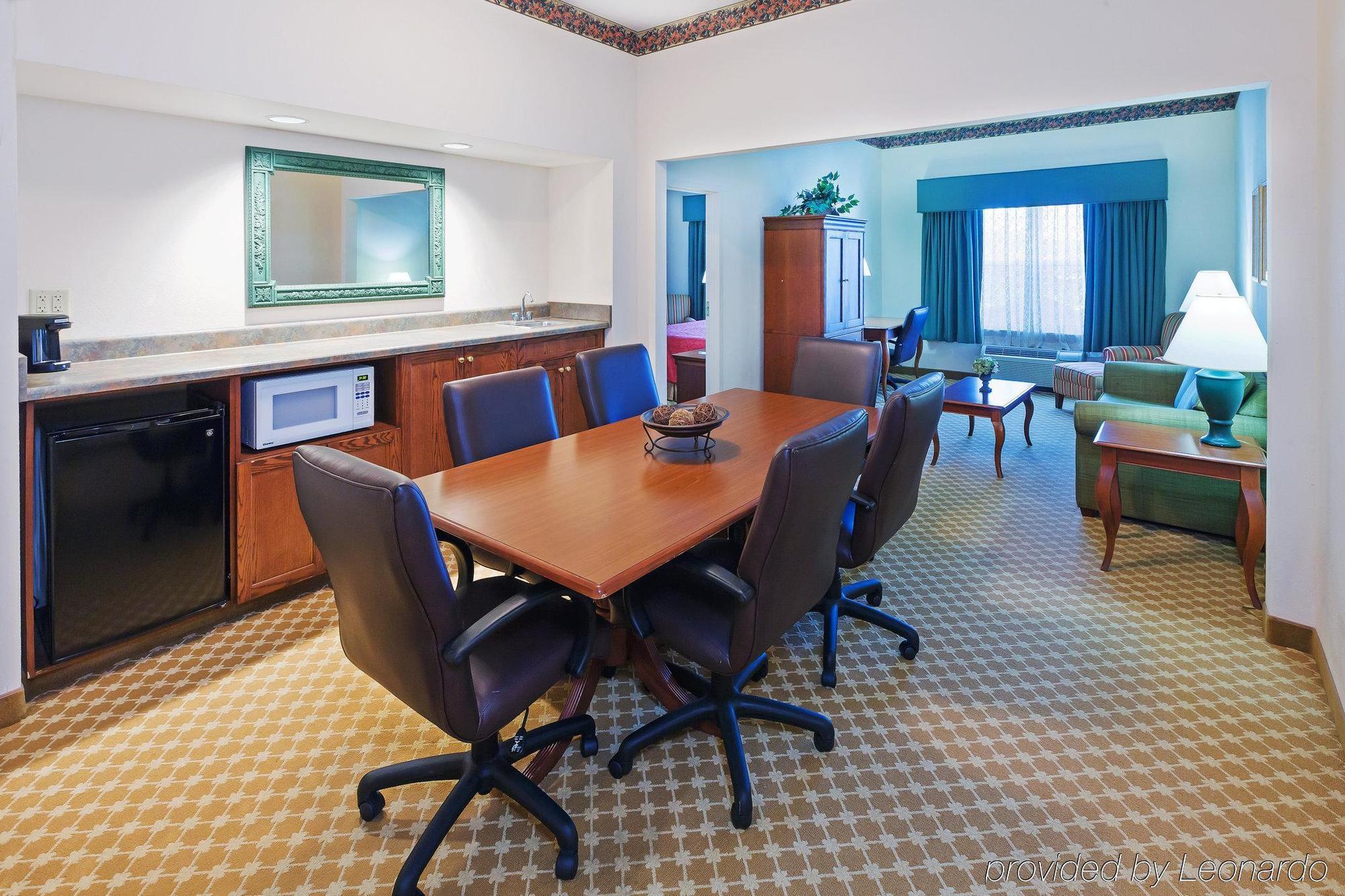 Country Inn & Suites By Radisson, Gettysburg, Pa ห้อง รูปภาพ