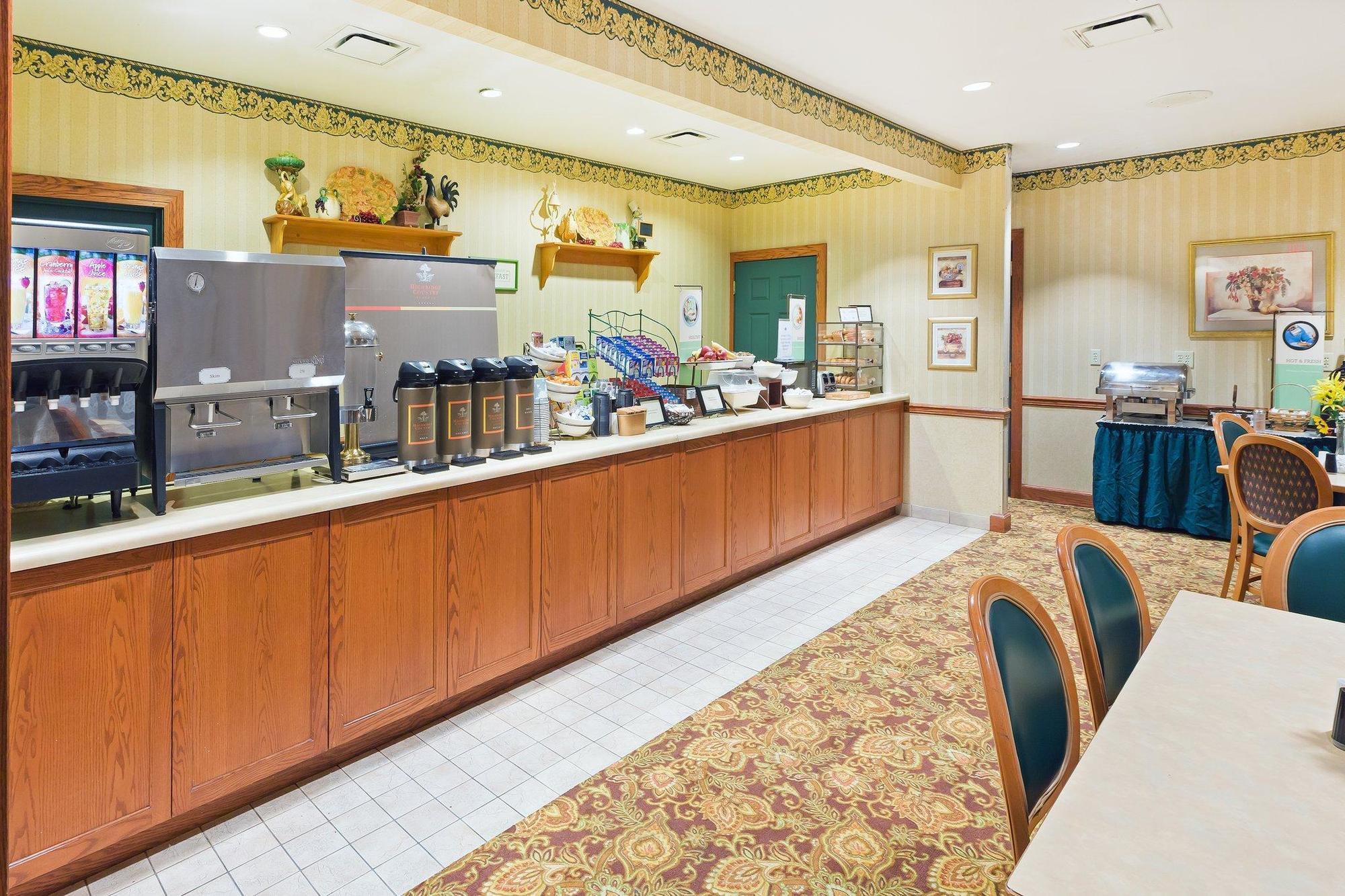 Country Inn & Suites By Radisson, Gettysburg, Pa ภายนอก รูปภาพ