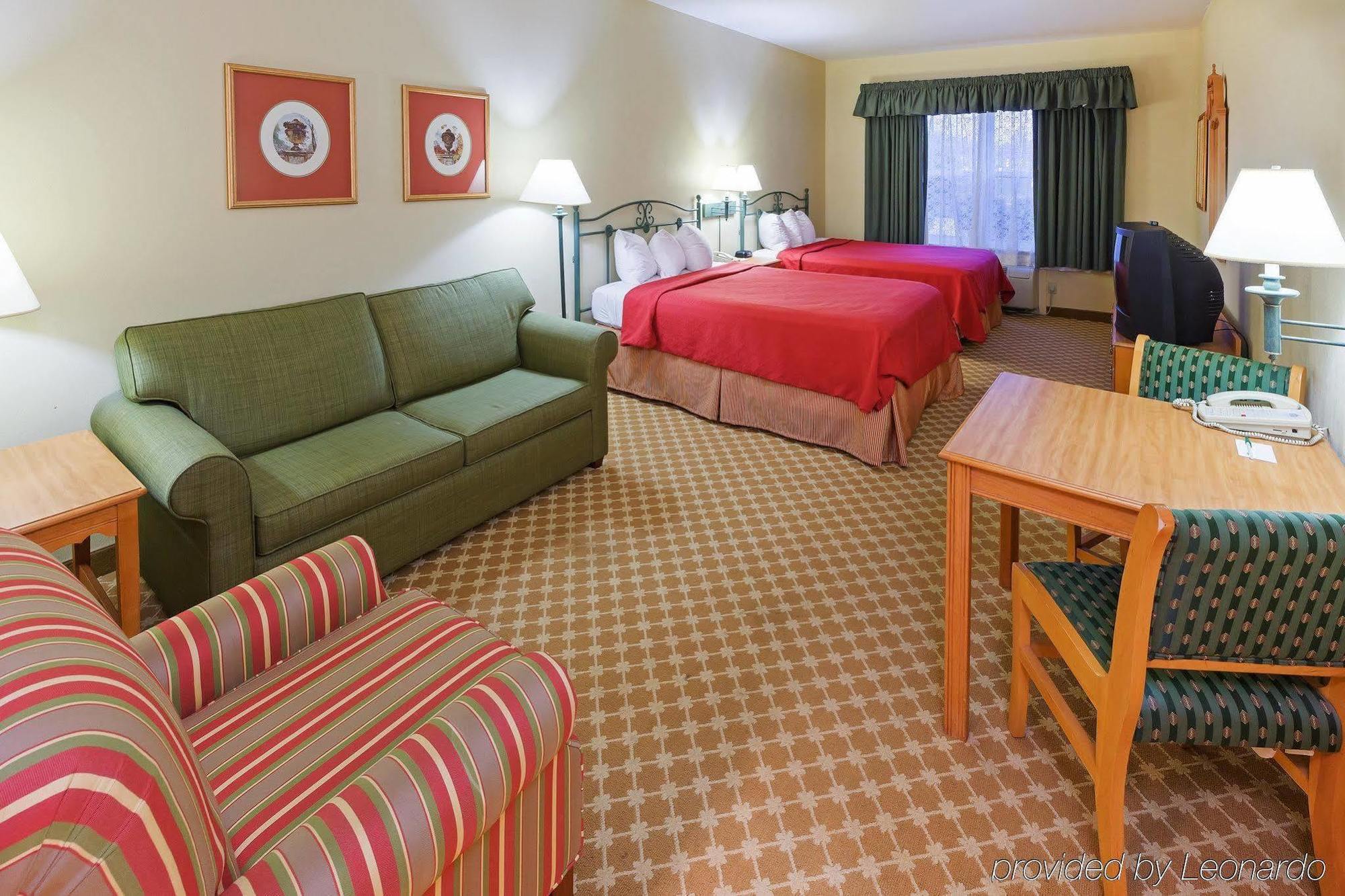 Country Inn & Suites By Radisson, Gettysburg, Pa ห้อง รูปภาพ