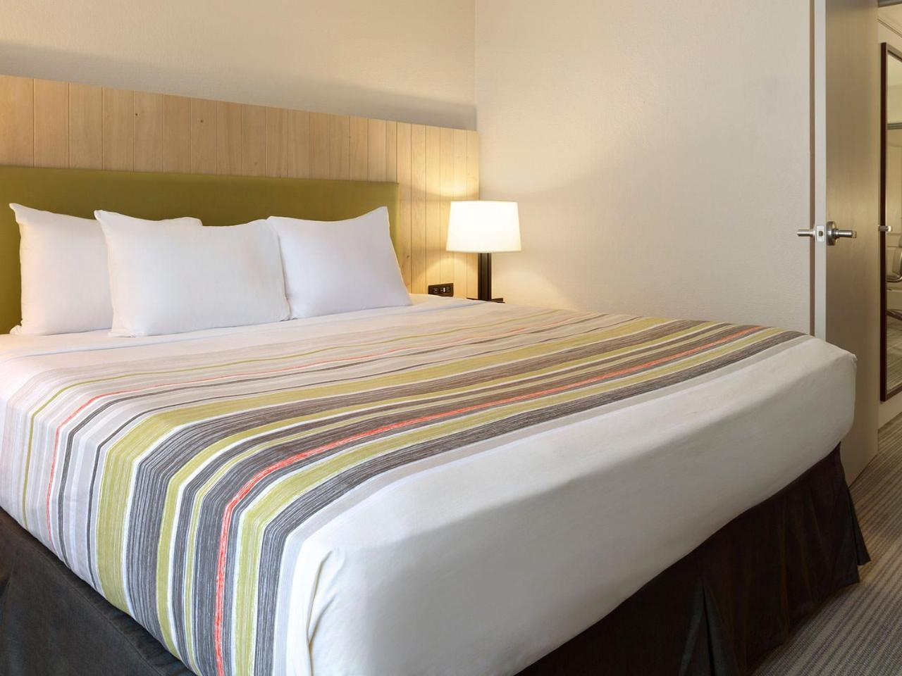 Country Inn & Suites By Radisson, Gettysburg, Pa ภายนอก รูปภาพ