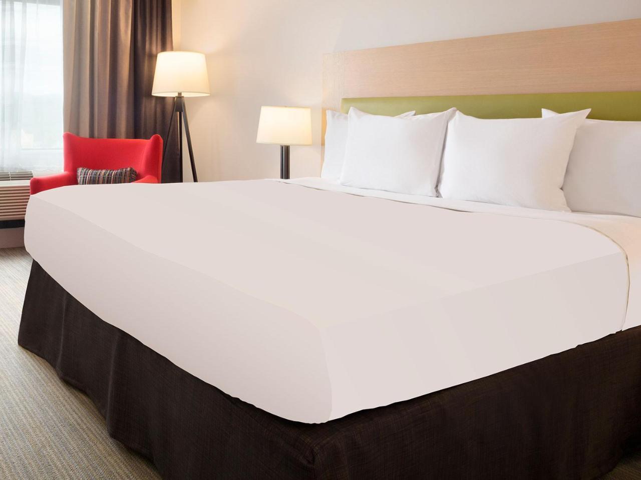 Country Inn & Suites By Radisson, Gettysburg, Pa ภายนอก รูปภาพ