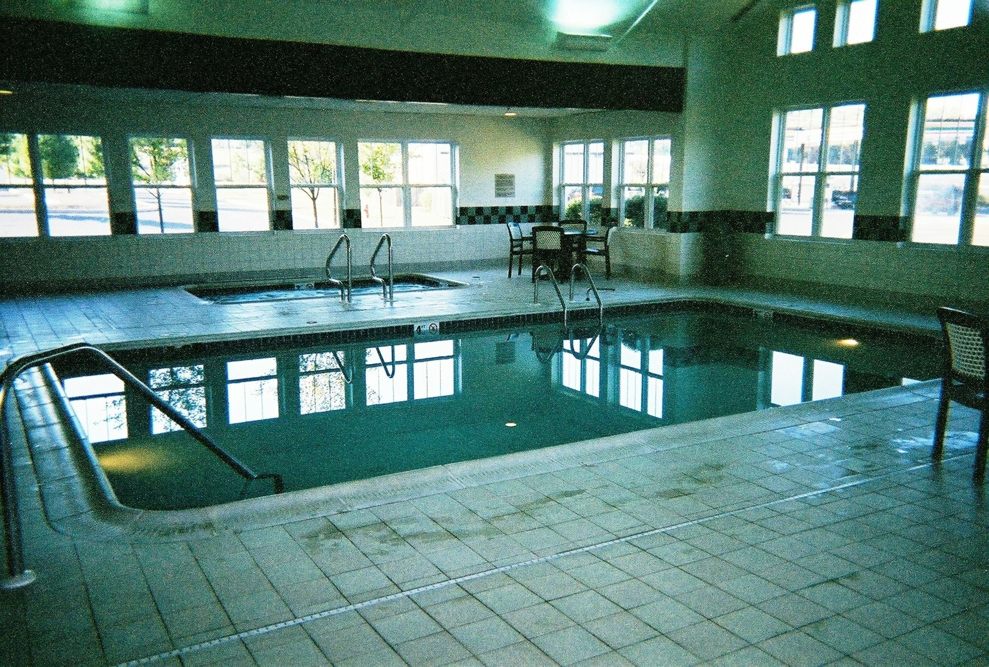 Country Inn & Suites By Radisson, Gettysburg, Pa ภายนอก รูปภาพ